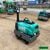 Máy lu rung dắt tay 569kg Mikasa MRH601DS
