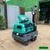 Máy lu rung dắt tay 569kg Mikasa MRH601DS