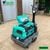 Máy lu rung dắt tay 569kg Mikasa MRH601DS