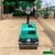 Máy lu rung dắt tay 569kg Mikasa MRH601DS