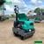 Máy lu rung dắt tay 569kg Mikasa MRH601DS