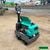 Máy lu rung dắt tay 569kg Mikasa MRH601DS
