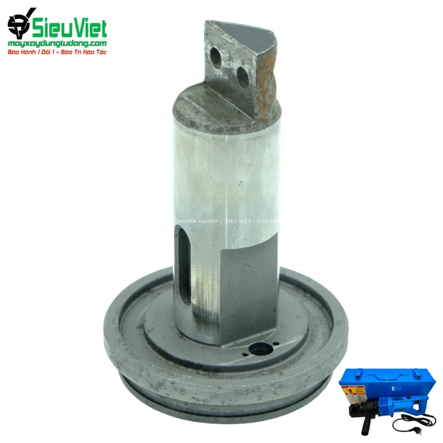 Ty cắt máy cắt sắt thủy lực cầm tay phi 16