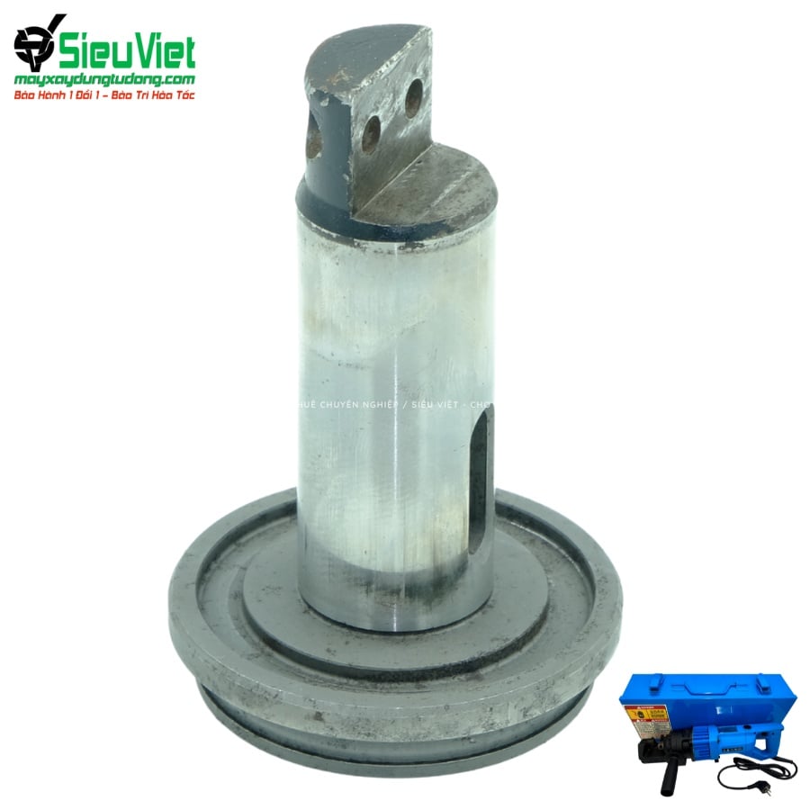 Ty cắt máy cắt sắt thủy lực cầm tay phi 16
