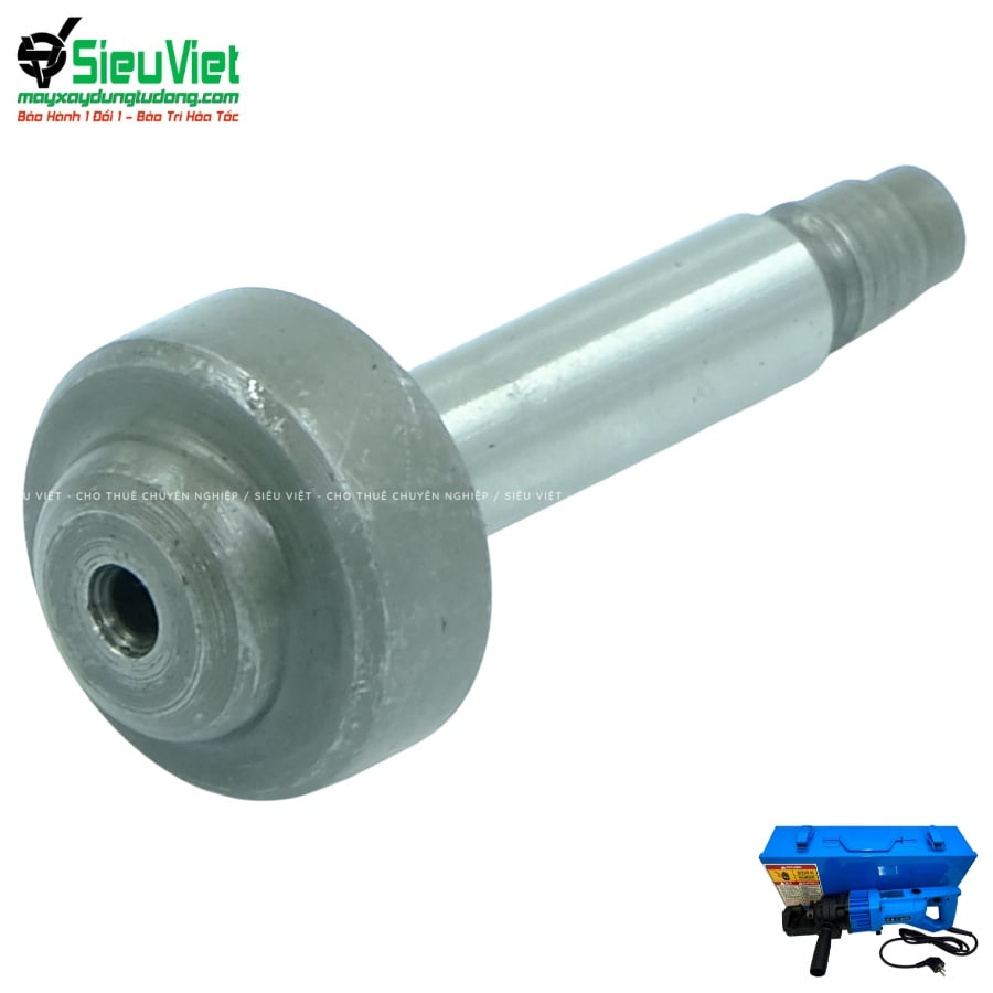 Van xả áp ty cắt của&nbsp;máy cắt sắt thủy lực cầm tay phi 16