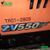 Xe lu rung dắt tay 620kg Hitachi ZV550W - 11153