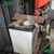 Xe lu rung dắt tay 620kg Hitachi ZV550W - 11153