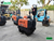 Xe lu rung dắt tay 620Kg Hitachi ZV550W Nhật Bản (11146)