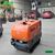 Xe lu rung dắt tay 620Kg Hitachi ZV550W Nhật Bản (11217)