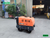 Xe lu rung dắt tay 620Kg Hitachi ZV550W Nhật Bản (11146)