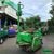 Xe lu rung dắt tay Meiho VR700KDW