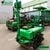 Xe lu rung dắt tay 700Kg Meiho VR-700YDWE Nhật Bản (00273)