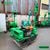 Xe lu rung dắt tay 700Kg Meiho VR-700YDWE Nhật Bản (00273)