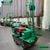 Xe lu rung dắt tay 700Kg Meiho VR700YDWE Nhật Bản (80949)