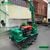 Xe lu rung dắt tay 700Kg Meiho VR700YDWE Nhật Bản (80949)