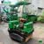 Xe lu rung dắt tay Meiwa MG7 (G550)