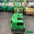 Xe lu rung dắt tay 548Kg Mikasa MRH501DSA Nhật Bản (40626)