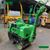 Xe lu rung dắt tay 548Kg Mikasa MRH501DSA Nhật Bản (40626)