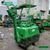 Xe lu rung dắt tay 548Kg Mikasa MRH501DSA Nhật Bản (40626)