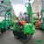 Xe lu rung dắt tay Sakai HV60ST (10309)