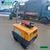 Xe lu rung dắt tay 540Kg Tacom TMR55KD Nhật Bản (08634)