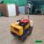 Xe lu rung dắt tay 540Kg Tacom TMR55KD Nhật Bản (08634)