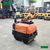 Xe lu rung dắt tay 600Kg Hitachi ZV550WL Nhật Bản (10308)