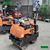 Xe lu rung dắt tay 600Kg Hitachi ZV550WL Nhật Bản (10308)