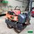 Xe lu rung dắt tay 600Kg Hitachi ZV550WL Nhật Bản (11031)