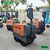 Xe lu rung dắt tay 620Kg Hitachi ZV550W Nhật Bản (11220)