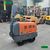 Xe lu rung dắt tay 620Kg Hitachi ZV550W Nhật Bản (11220)
