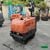 Xe lu rung dắt tay 620Kg Hitachi ZV550W Nhật Bản (11370)