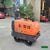 Xe lu rung dắt tay 620Kg Hitachi ZV550W Nhật Bản (11370)