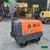 Xe lu rung dắt tay 620Kg Hitachi ZV550W Nhật Bản (11370)