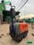 Xe lu rung dắt tay Hitachi ZV550W