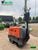 Xe lu rung dắt tay Hitachi ZV550W