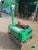 Xe lu rung dắt tay 600Kg Meiwa MG6 Nhật Bản (H2880)