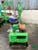 Xe lu rung dắt tay 600Kg Meiwa MG6 Nhật Bản (H3447)