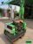 Xe lu rung dắt tay Sakai HV60ST