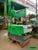 Xe lu rung dắt tay Sakai HV60ST