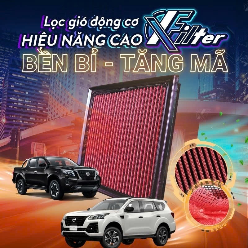 Lọc Gió Động Cơ Honda HR-V : Kích thước, Mã chuẩn và Tư vấn Kỹ thuật