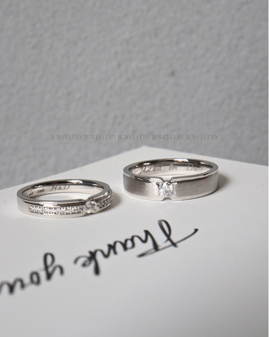 NHẪN CƯỚI NAM - BẠCH KIM TPHCM: MẪU ĐẸP, CHẤT LƯỢNG & THIẾT KẾ RIÊNG 2026