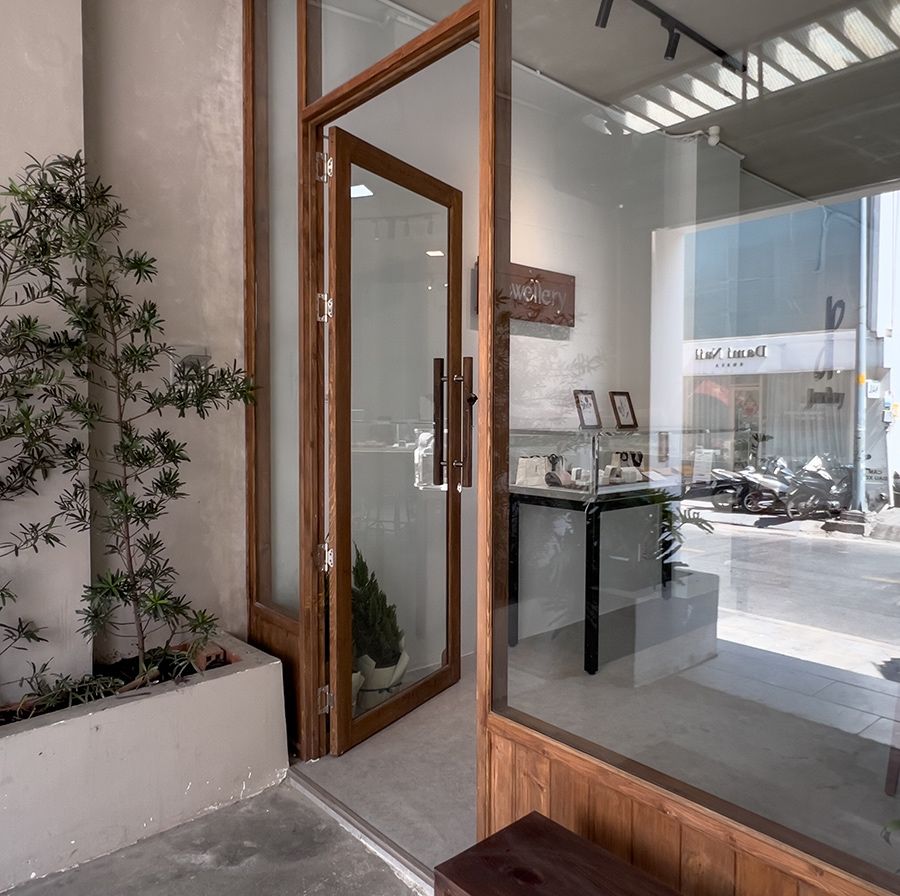 THÔNG BÁO: JJEWELLERY (JJ) CHÍNH THỨC CHUYỂN ĐỊA ĐIỂM VỀ 35 NGUYỄN VĂN THỦ, QUẬN 1