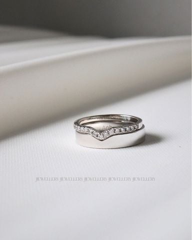 NHẪN BẠCH KIM LÀ GÌ? ĐẶC TÍNH PT900, MỨC GIÁ THỰC TẾ & NƠI MUA UY TÍN TẠI TPHCM