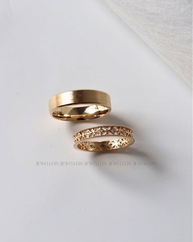 NHẪN CƯỚI VÀNG 14K TẠI TPHCM: GIÁ THỰC TẾ, MẪU ĐẸP & LƯU Ý CHỌN MUA 2026