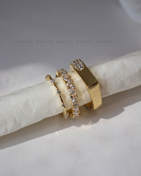 Vàng vàng 14K có bị xỉn màu không?