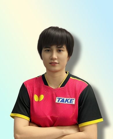 VẬN ĐỘNG VIÊN NGUYỄN KHOA DIỆU KHÁNH