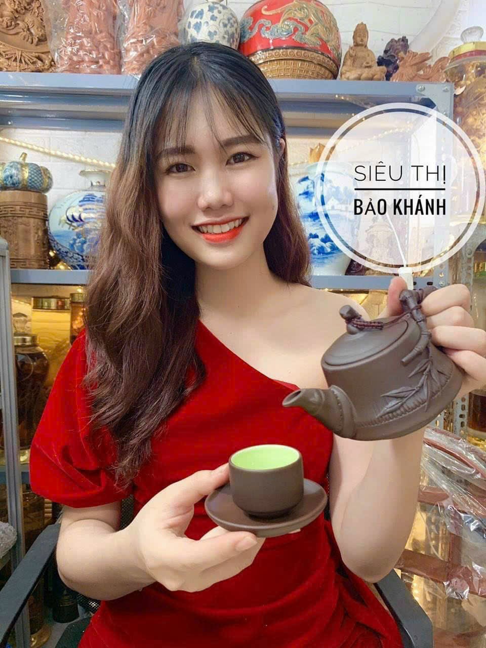 Quà tặng gốm sứ 2/9
