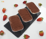 CÔNG THỨC BÁNH TIRAMISU CREAM CHEESE x MASCARPONE - TỐI ƯU CHI PHÍ VẪN TRỌN VỊ NGON