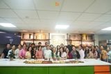 WORKSHOP BÁNH GIÁNG SINH - CHINH PHỤC PANETTONE KHÓ TÍNH